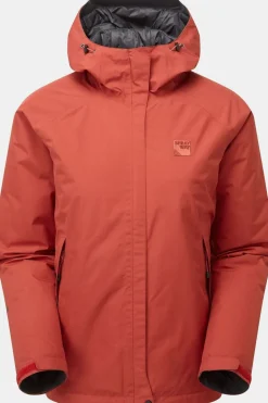 Veste Imperméable Fionn Insulated Gore-Tex Jacket