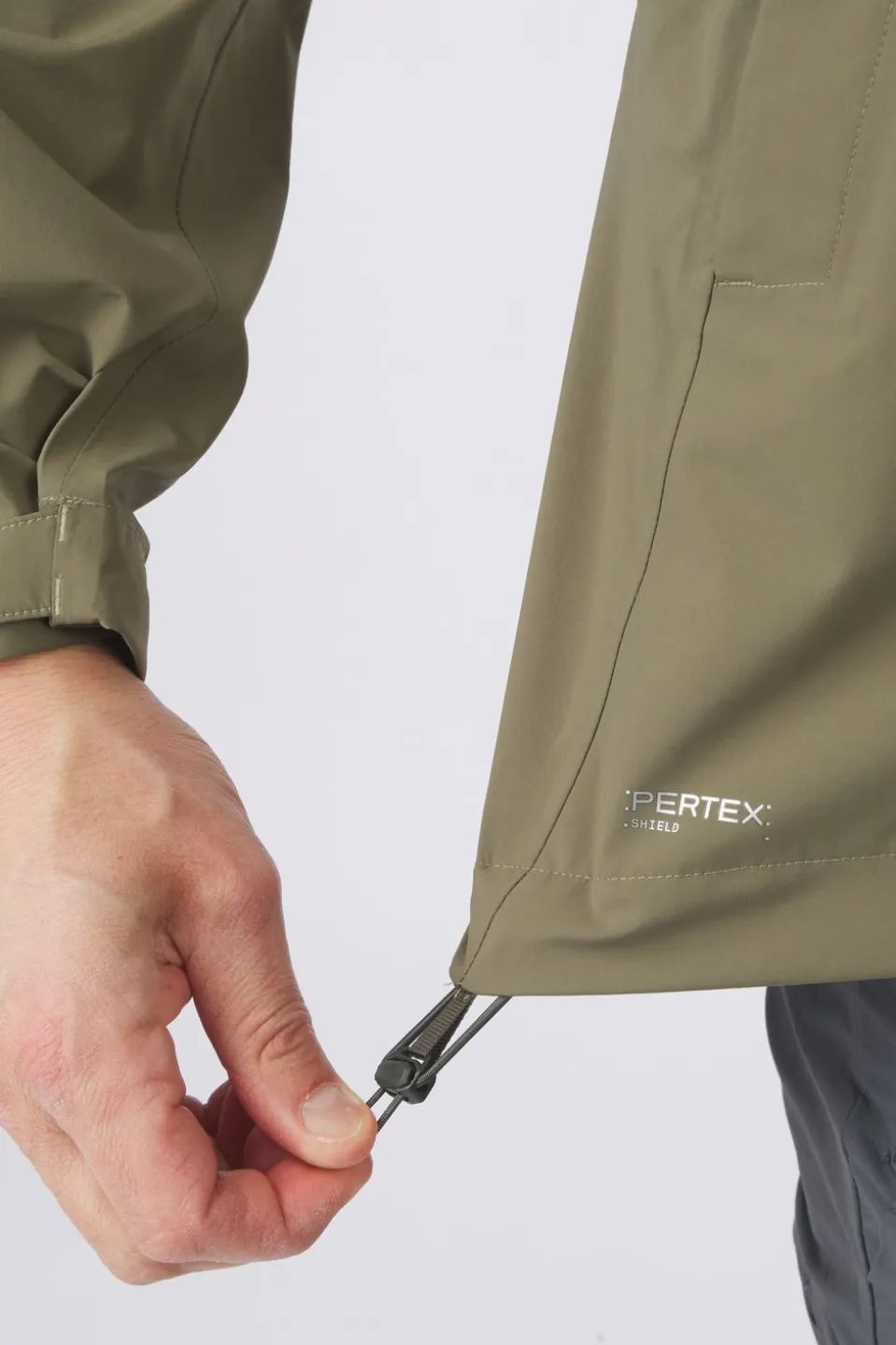 Veste Imperméable Firewall Jacket