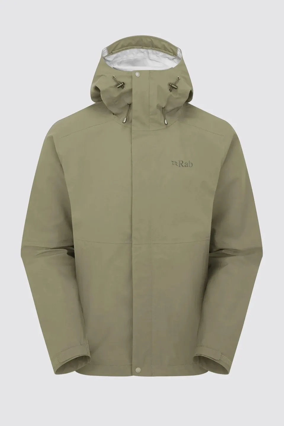 Veste Imperméable Firewall Jacket