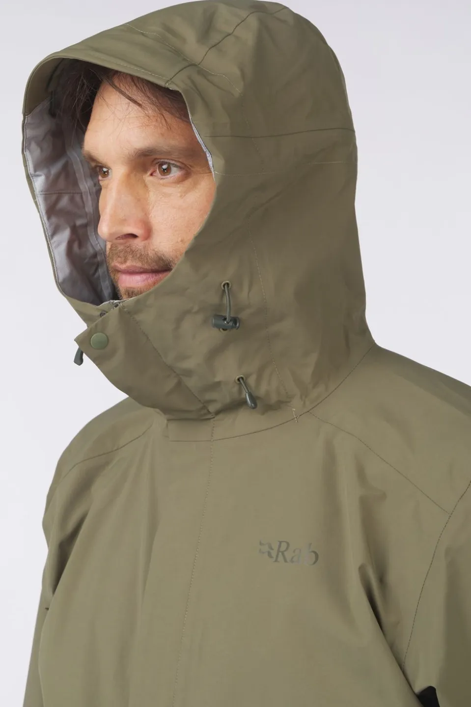 Veste Imperméable Firewall Jacket