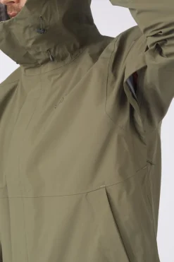 Veste Imperméable Firewall Jacket
