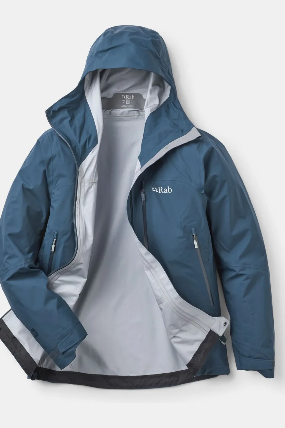 Veste Imperméable Firewall Mountain Jacket
