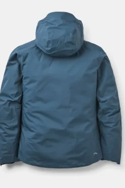 Veste Imperméable Firewall Mountain Jacket