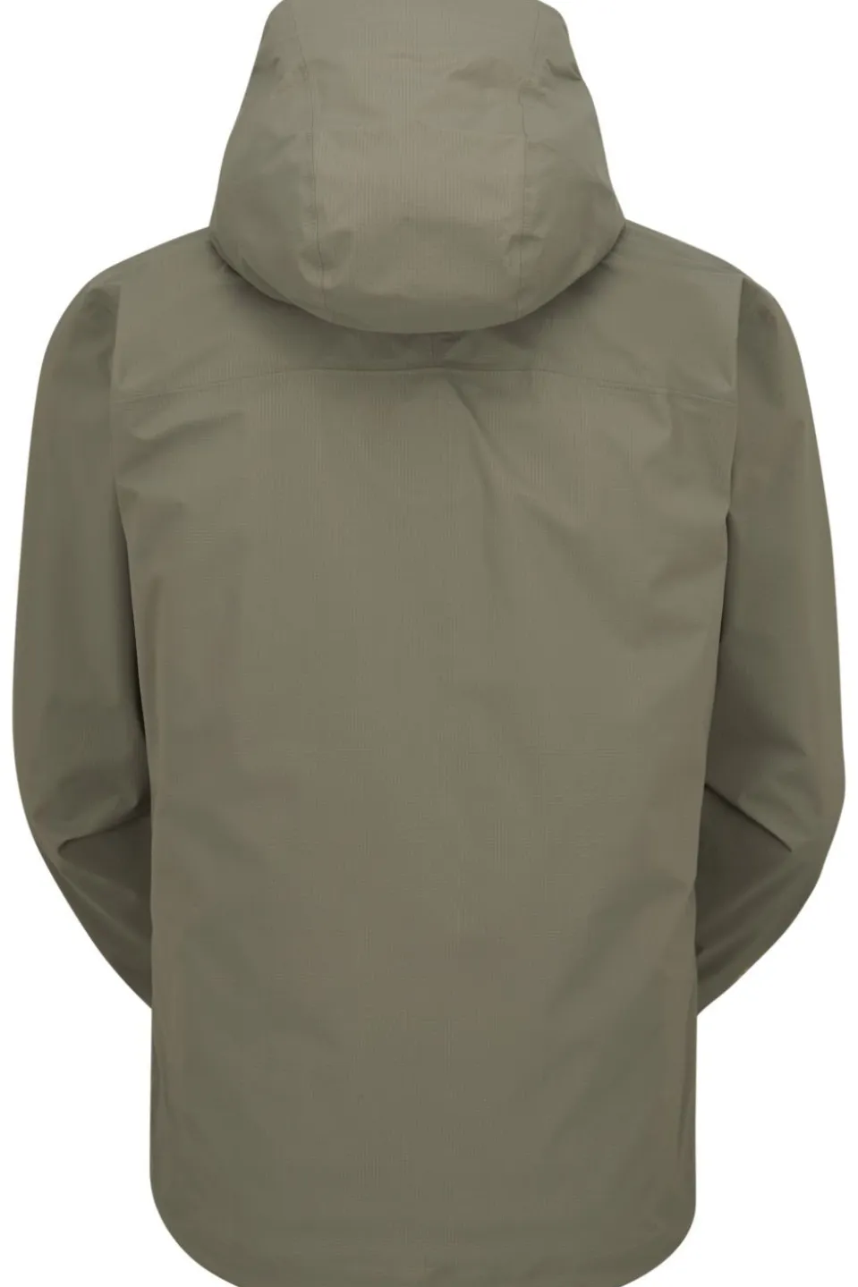 Veste Imperméable Firewall Light Jacket