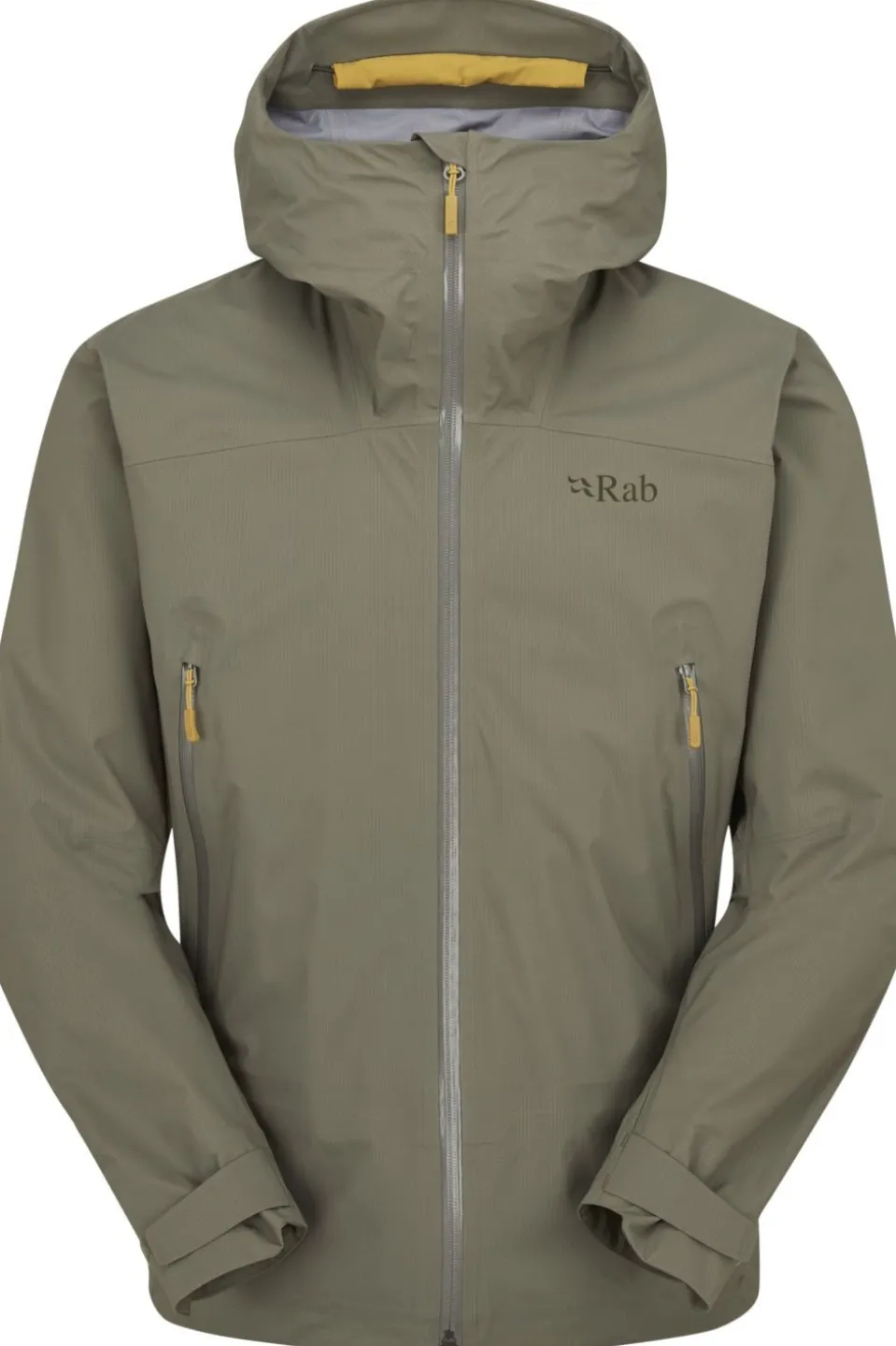 Veste Imperméable Firewall Light Jacket