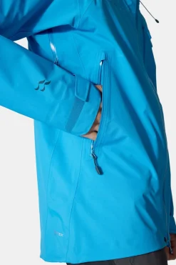 Veste Imperméable Firewall Mountain Jacket