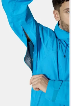 Veste Imperméable Firewall Mountain Jacket
