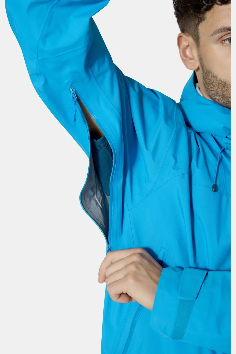 Veste Imperméable Firewall Mountain Jacket