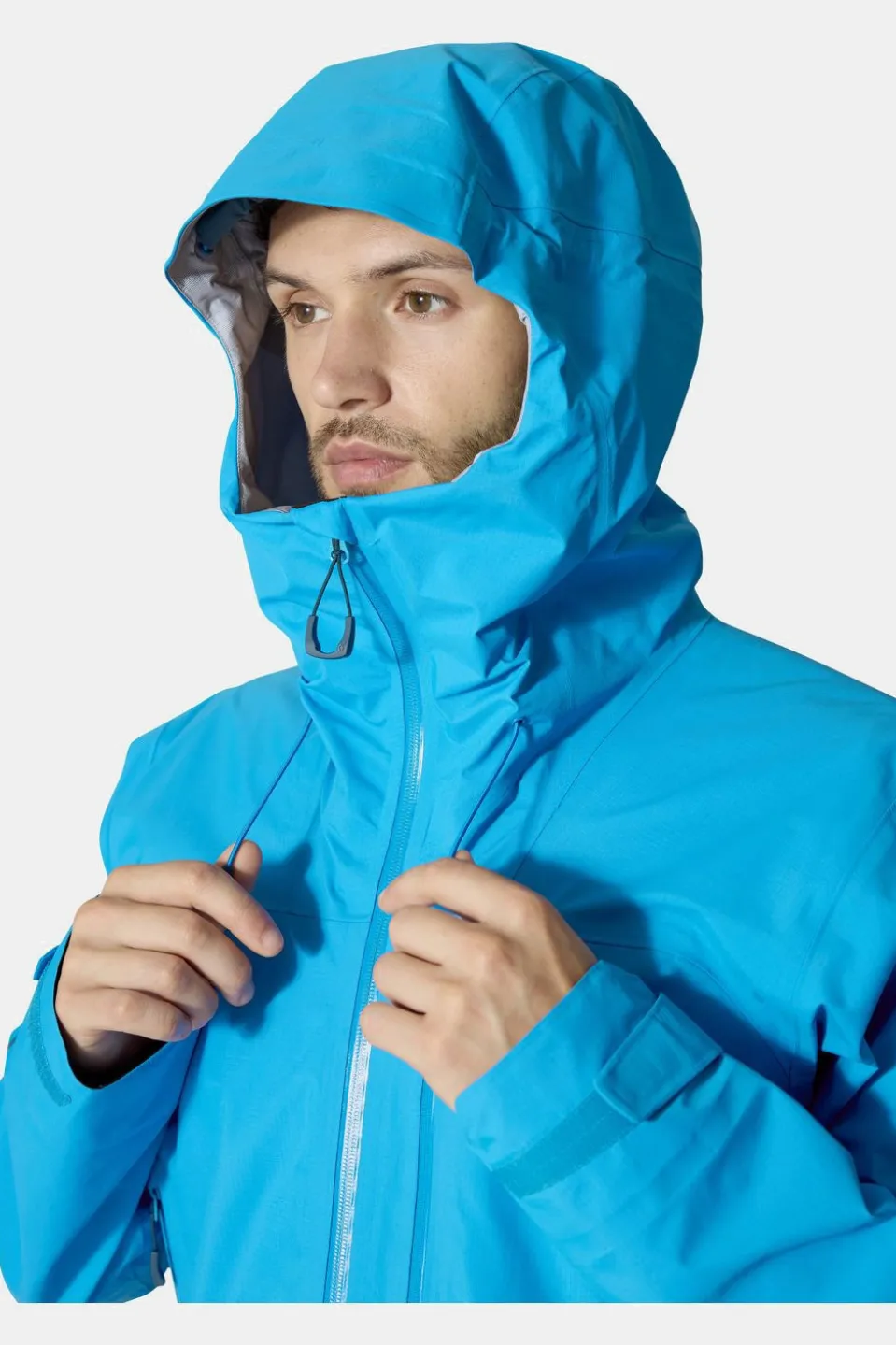 Veste Imperméable Firewall Mountain Jacket
