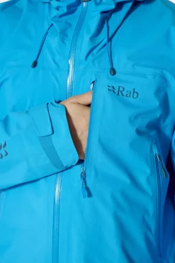 Veste Imperméable Firewall Mountain Jacket