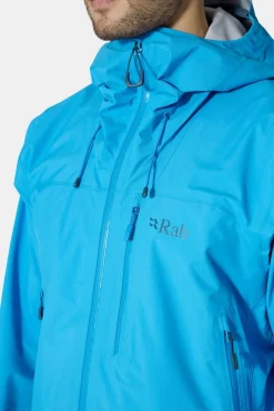 Veste Imperméable Firewall Mountain Jacket