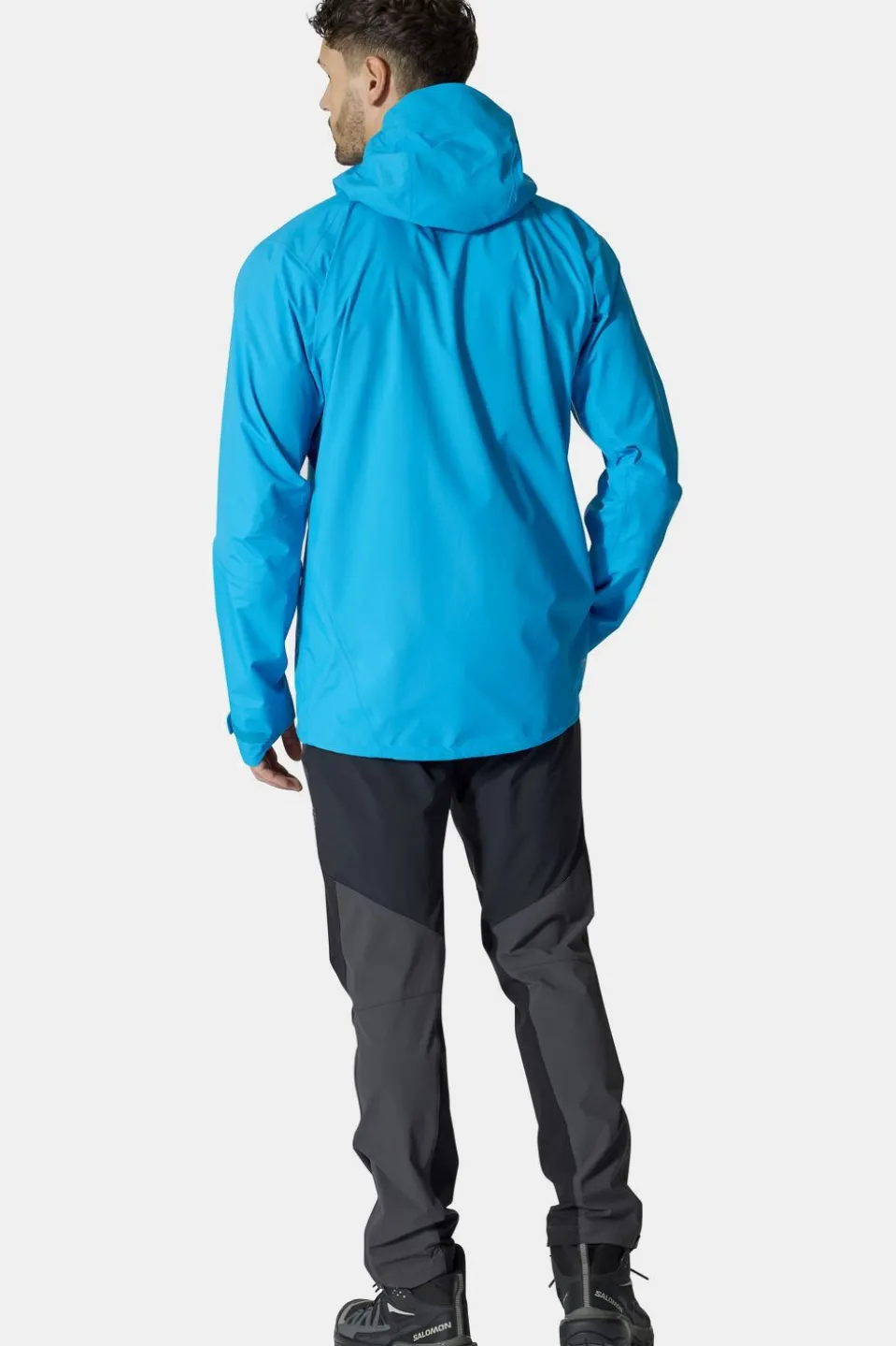 Veste Imperméable Firewall Mountain Jacket