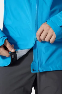 Veste Imperméable Firewall Mountain Jacket