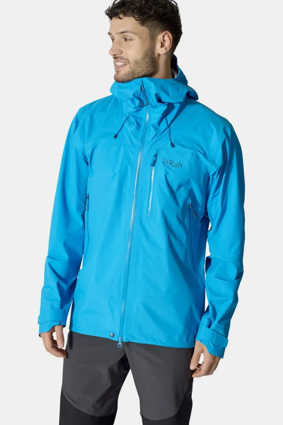 Veste Imperméable Firewall Mountain Jacket