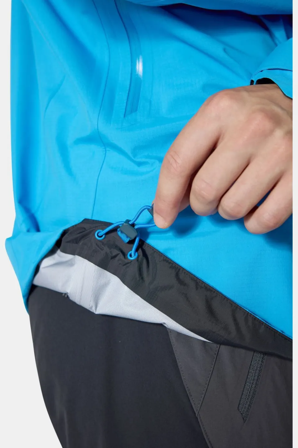 Veste Imperméable Firewall Mountain Jacket