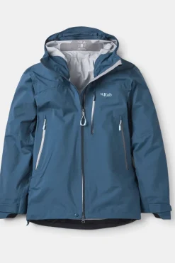 Veste Imperméable Firewall Mountain Jacket Wmns