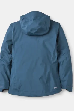 Veste Imperméable Firewall Mountain Jacket Wmns