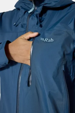Veste Imperméable Firewall Mountain Jacket Wmns