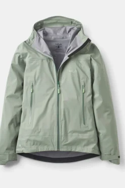 Veste Imperméable Firewall Light Jacket Wmns