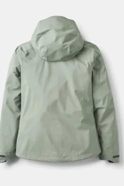 Veste Imperméable Firewall Light Jacket Wmns