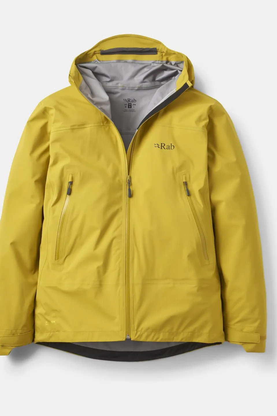 Veste Imperméable Firewall Light Jacket