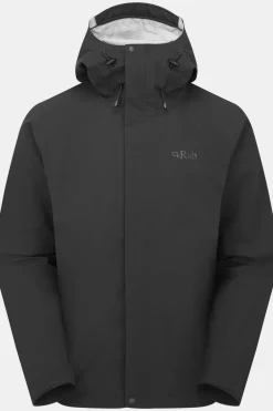 Veste Imperméable Firewall Jacket