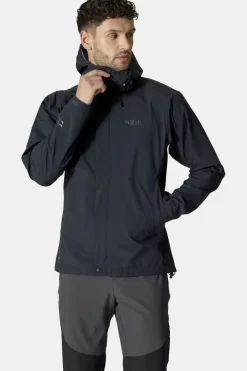 Veste Imperméable Firewall Jacket