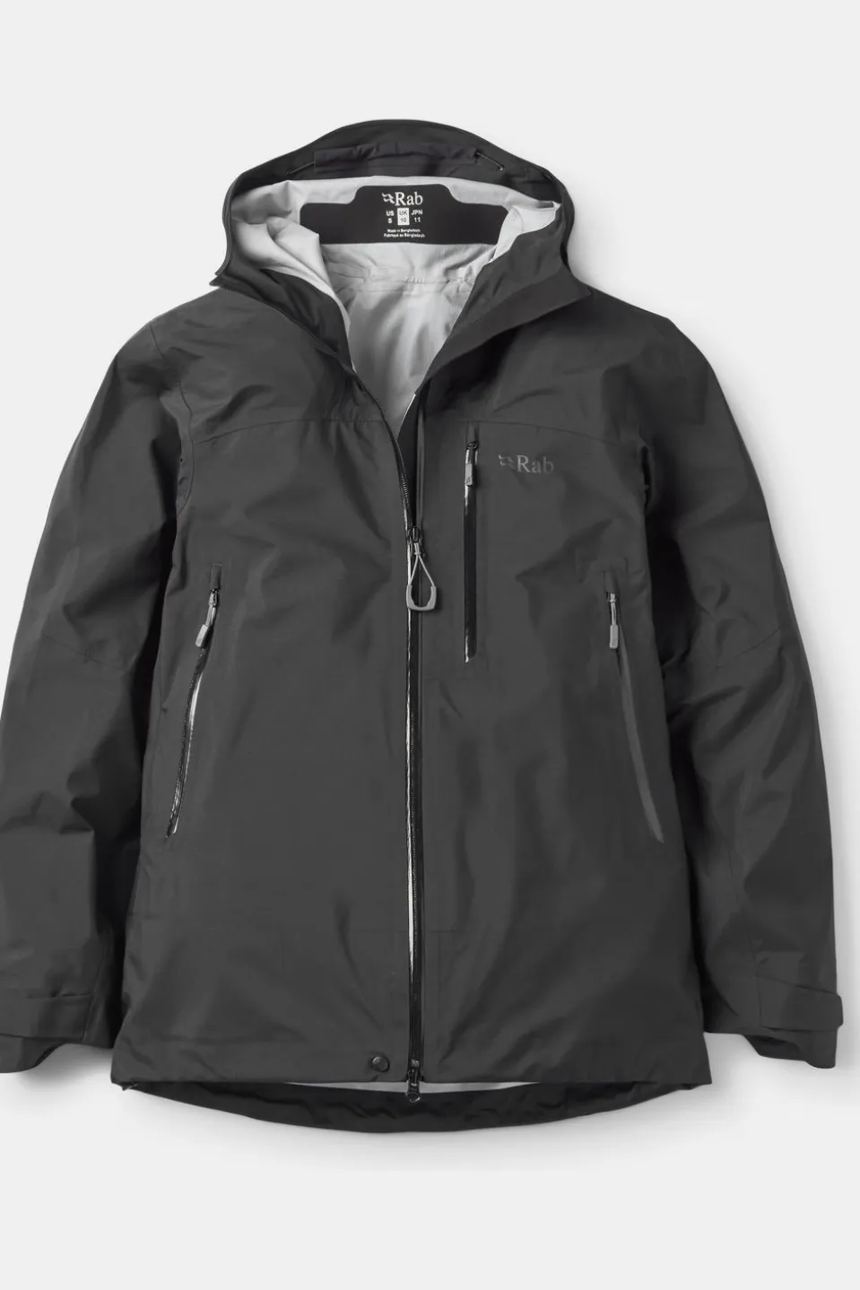 Veste Imperméable Firewall Mountain Jacket Wmns