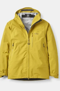 Veste Imperméable Firewall Mountain Jacket
