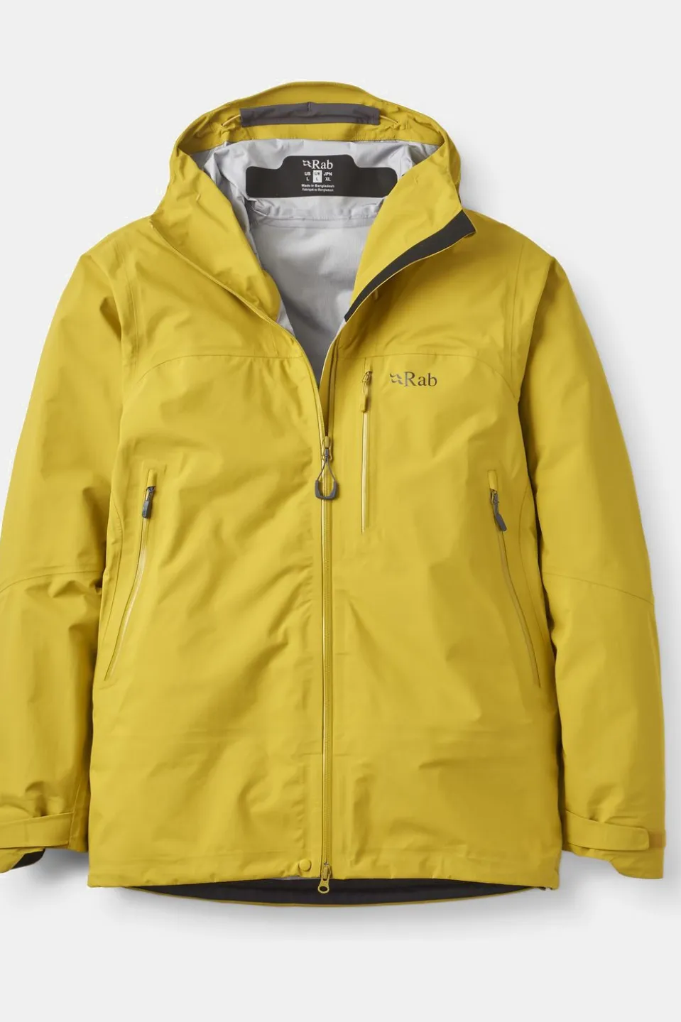 Veste Imperméable Firewall Mountain Jacket
