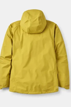 Veste Imperméable Firewall Mountain Jacket
