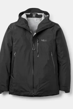 Veste Imperméable Firewall Mountain Jacket