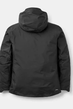 Veste Imperméable Firewall Mountain Jacket
