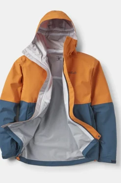 Veste Imperméable Firewall Jacket