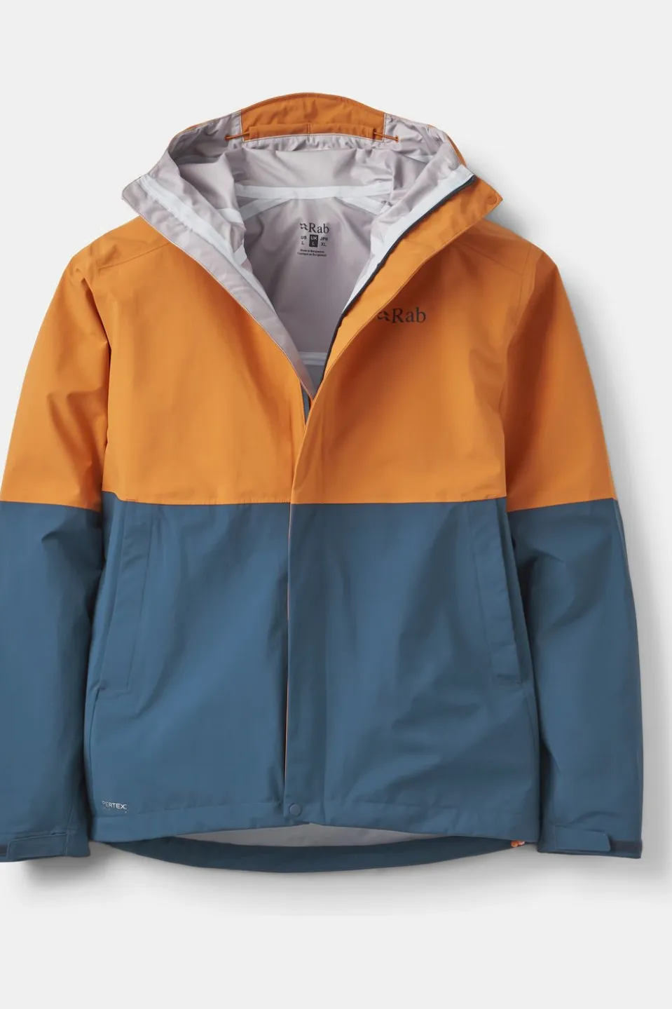 Veste Imperméable Firewall Jacket