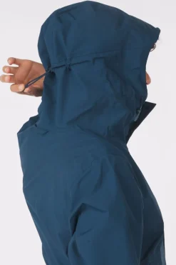 Veste Imperméable Firewall Jacket Wmns