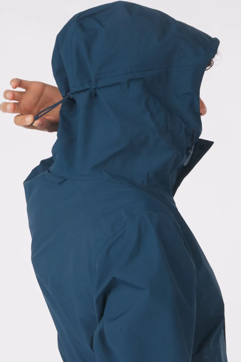 Veste Imperméable Firewall Jacket Wmns