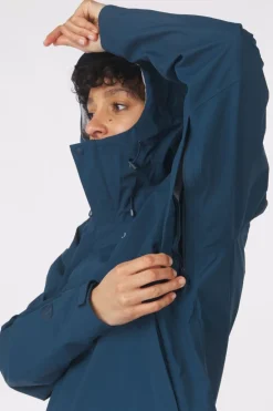 Veste Imperméable Firewall Jacket Wmns