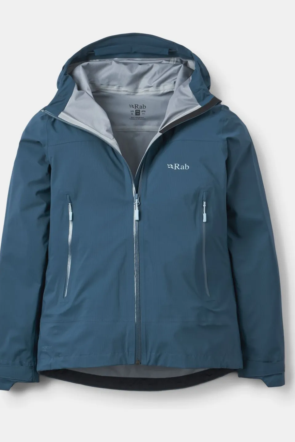 Veste Imperméable Firewall Light Jacket Wmns