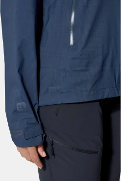 Veste Imperméable Firewall Light Jacket Wmns