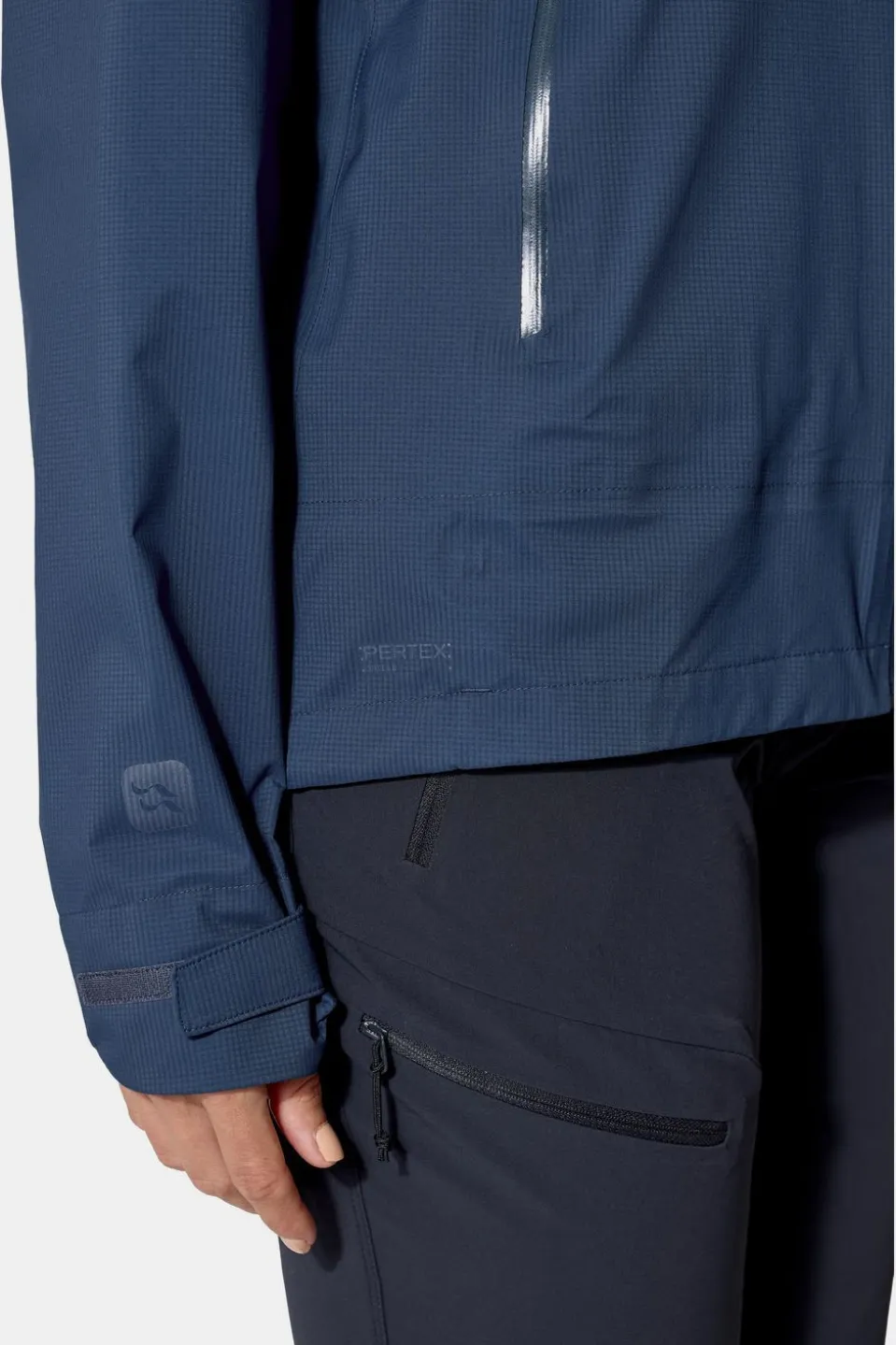 Veste Imperméable Firewall Light Jacket Wmns