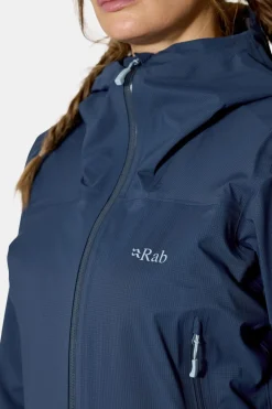 Veste Imperméable Firewall Light Jacket Wmns
