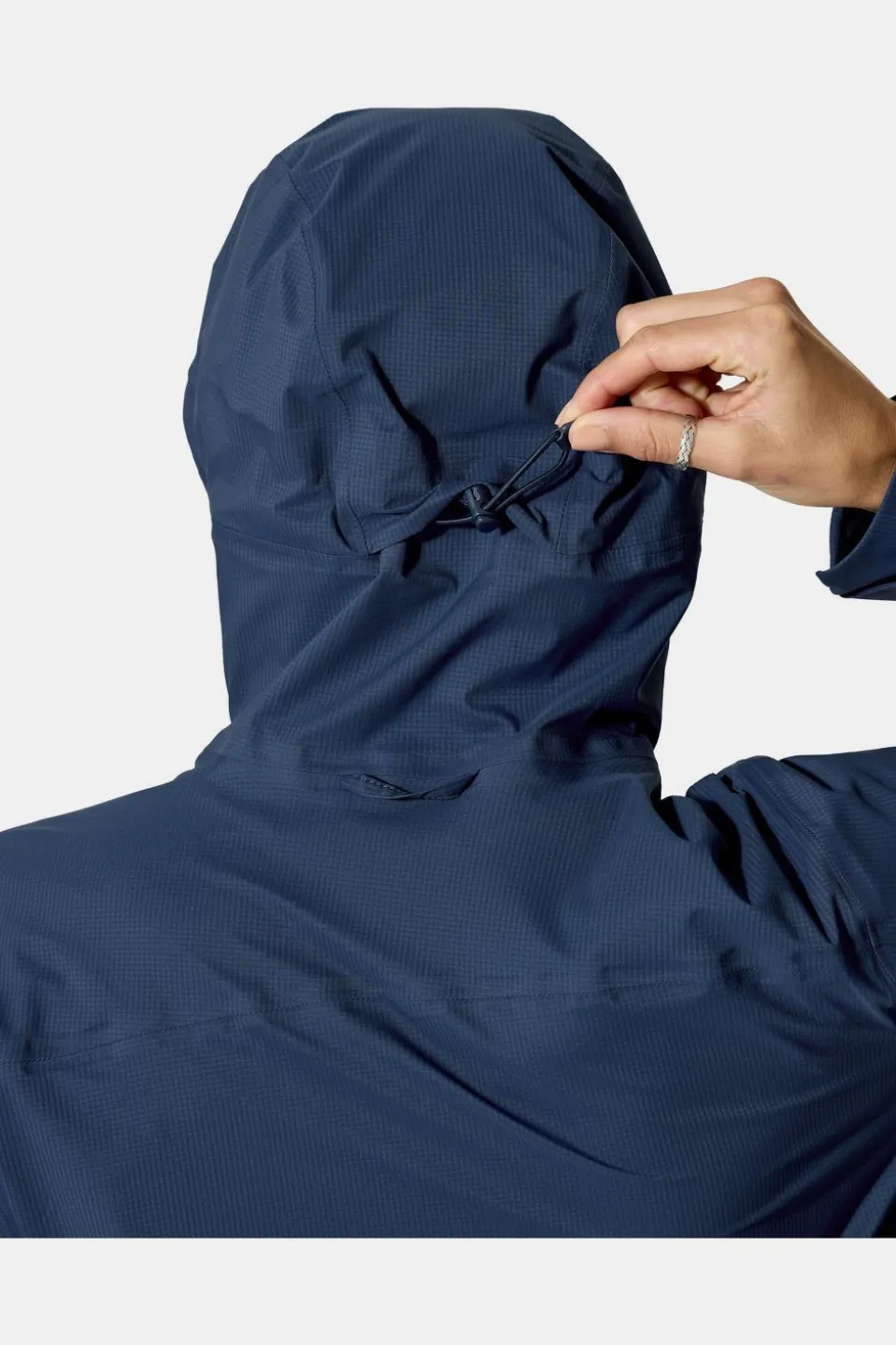 Veste Imperméable Firewall Light Jacket Wmns