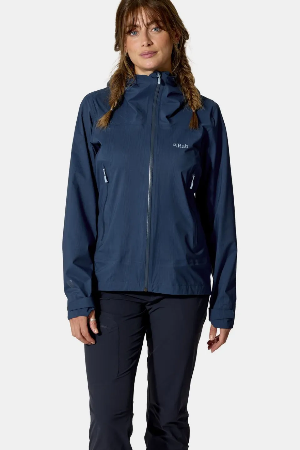 Veste Imperméable Firewall Light Jacket Wmns