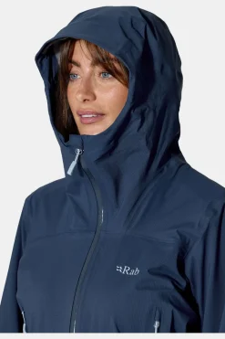 Veste Imperméable Firewall Light Jacket Wmns