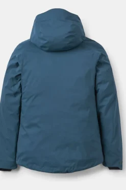 Veste Imperméable Firewall Light Jacket Wmns
