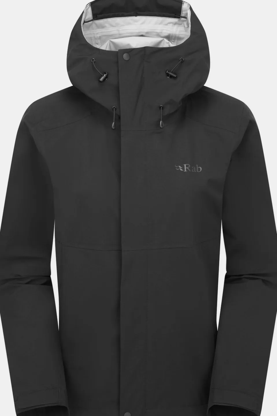 Veste Imperméable Firewall Jacket Wmns