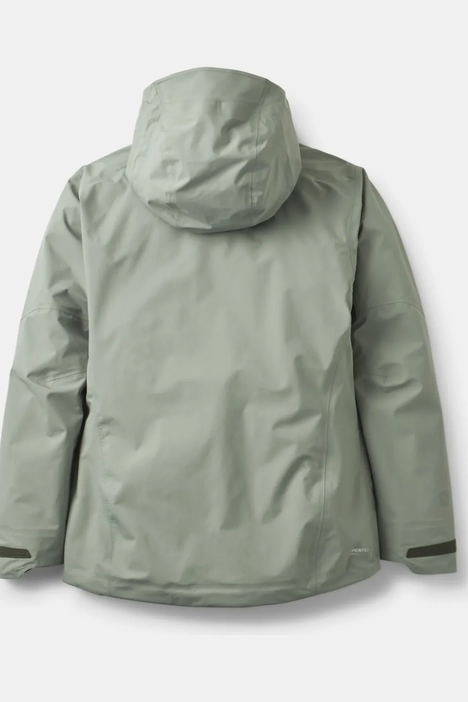 Veste Imperméable Firewall Mountain Jacket Wmns