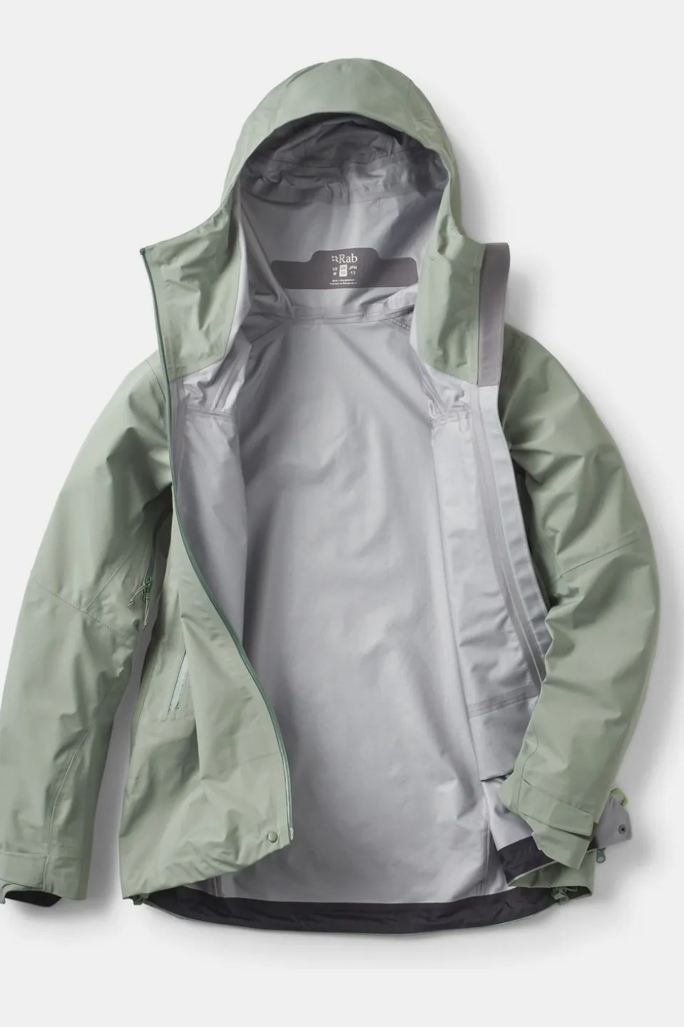 Veste Imperméable Firewall Mountain Jacket Wmns