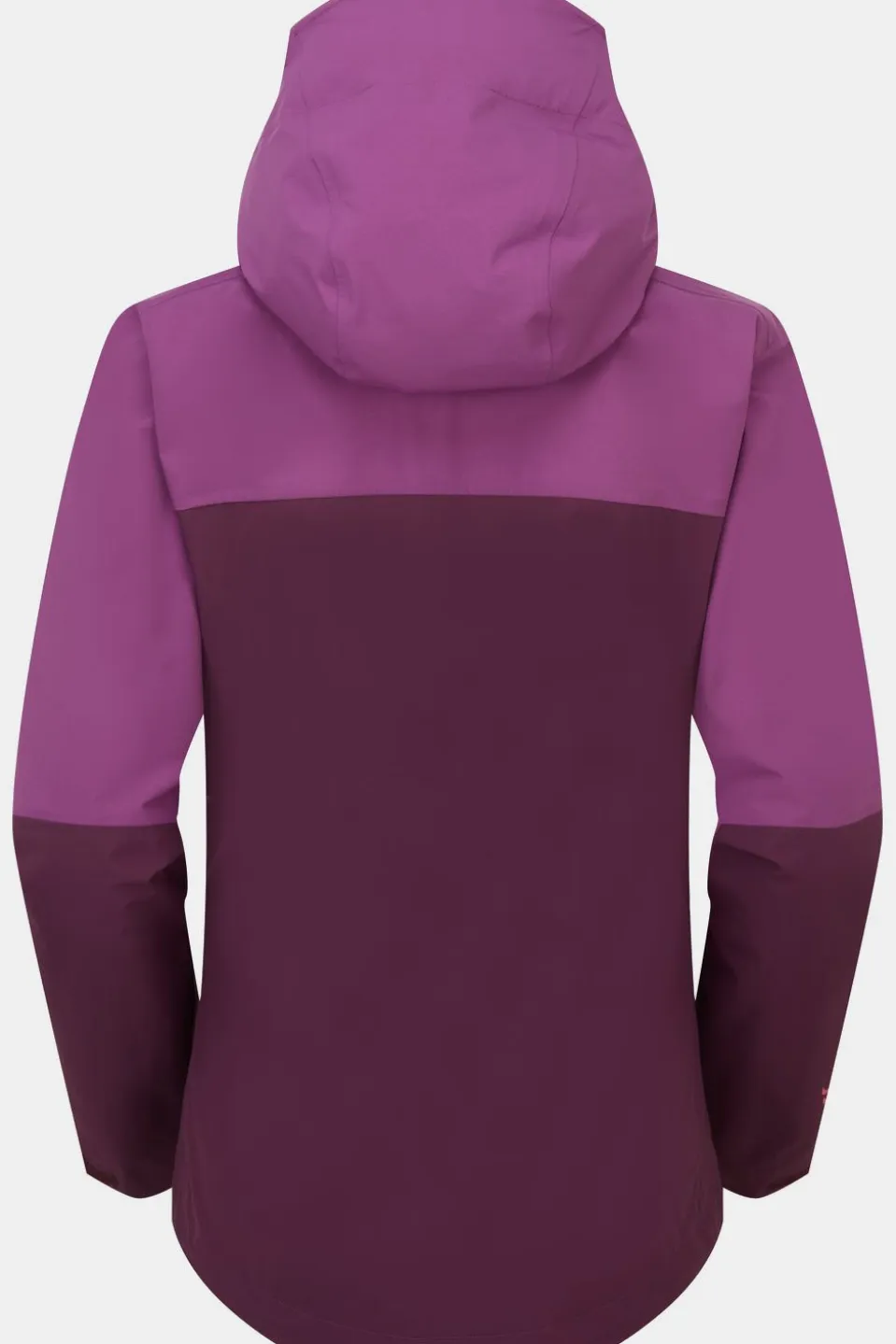 Veste Imperméable Firewall Jacket Wmns